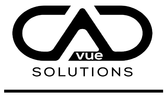CADVUE Solutions Logo
